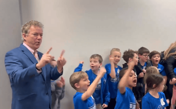 Rand Paul reintroduces ‘Defund Planned Parenthood Act’